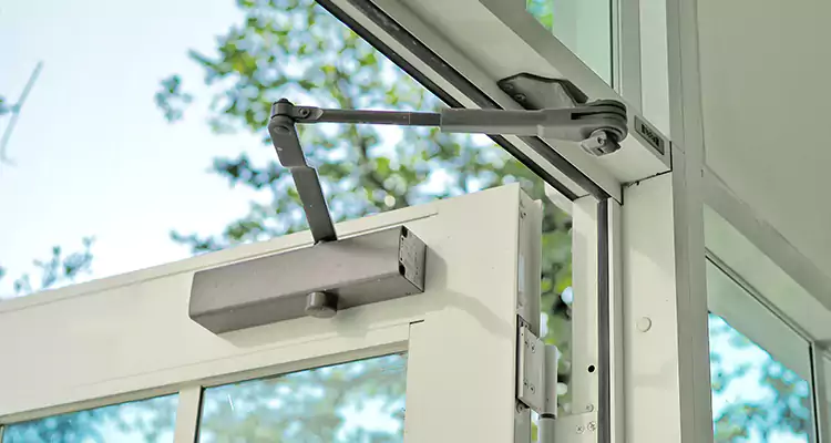 Automatic Door Opener Installation in Fruit Cove, FL