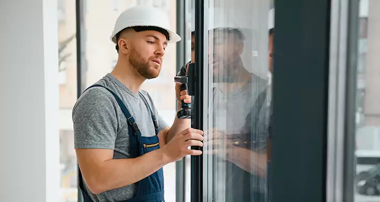 Glass Door Repair in Fruit Cove, FL