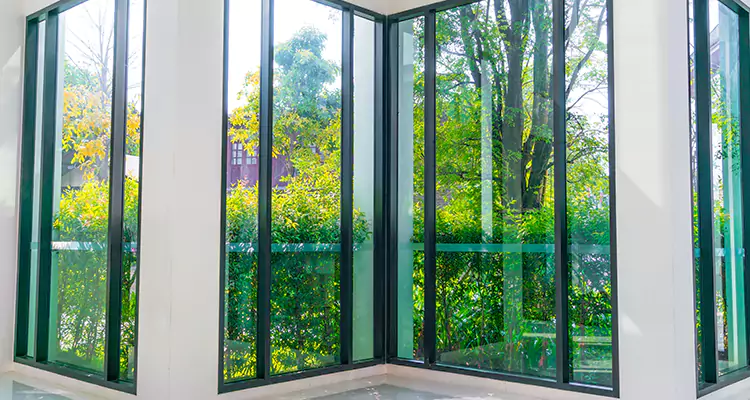 Emergency Balcony Door Glass Repair in Fruit Cove, FL