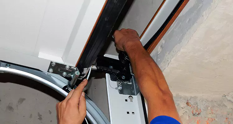 Weatherproof Door Seal Replacement in Fruit Cove, FL