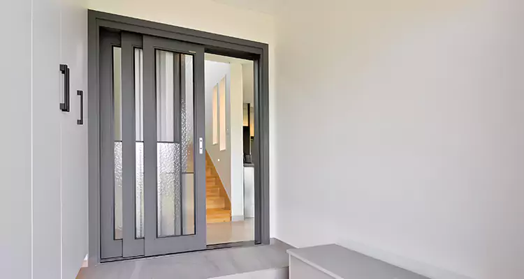 Commercial Sliding Door Contractor in Fruit Cove, FL