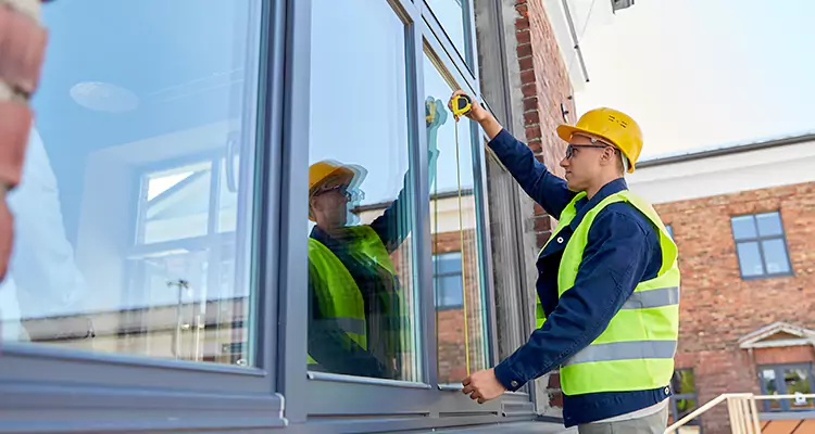Home Window Repair in Fruit Cove, FL